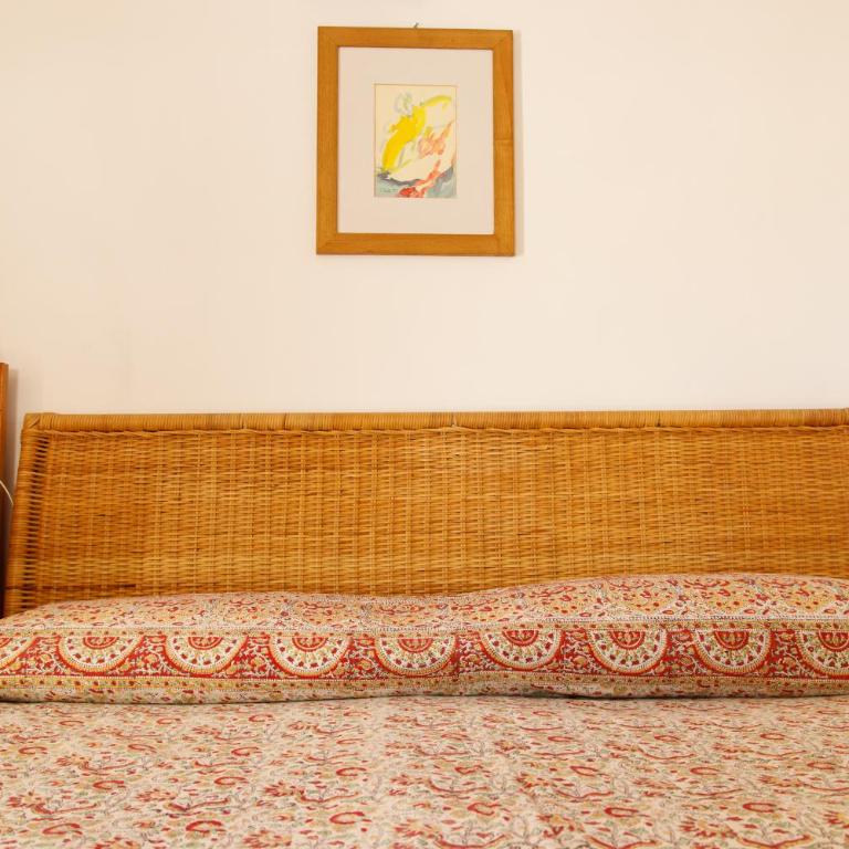 La Casa di Marima - Appartamento con Terrazza - 19