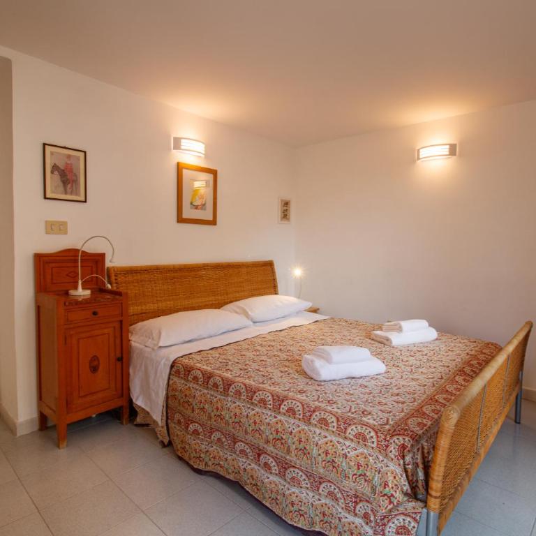 La Casa di Marima - Appartamento con Terrazza - 18