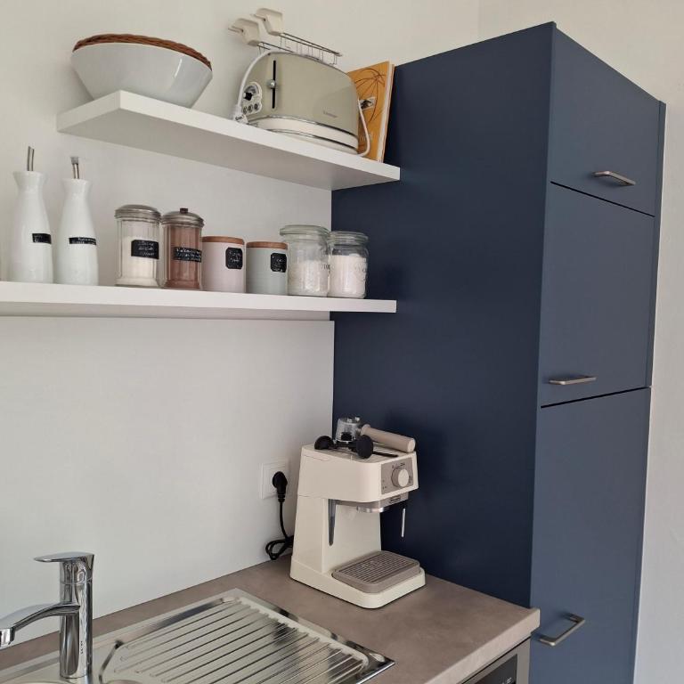 Haus Hafner Sonniges Apartment - Two-Bedroom Apartment - 8