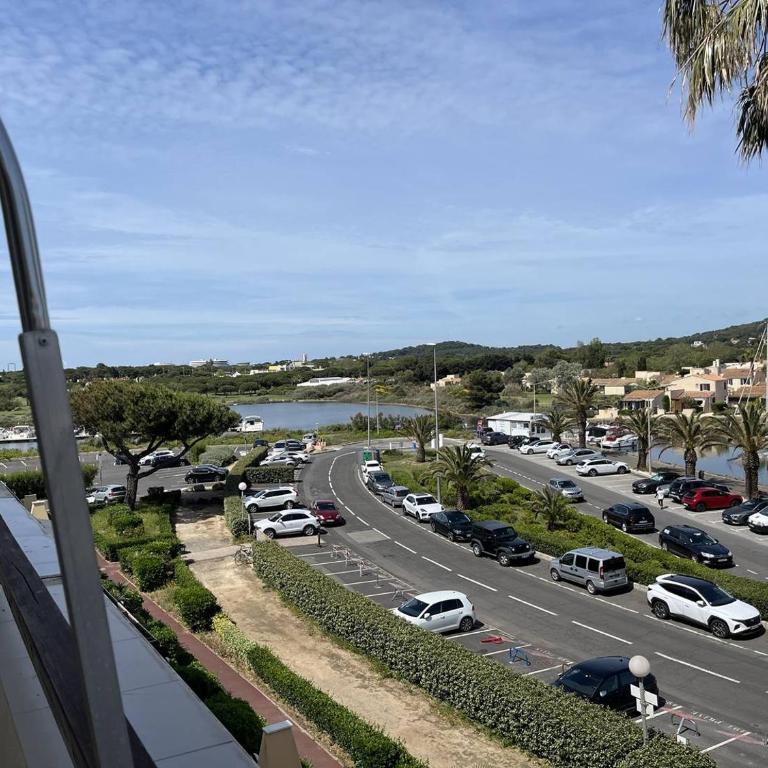 Studio 2 couchage Cap d'Agde Naturisme CN040-742 - Apartment - 5