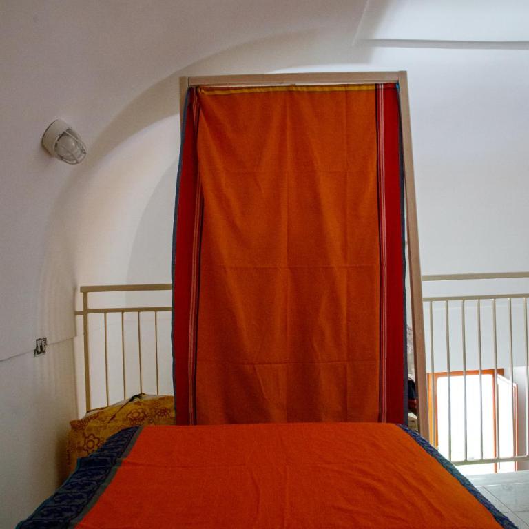 La Casa di Marima - Appartamento con Terrazza - 36