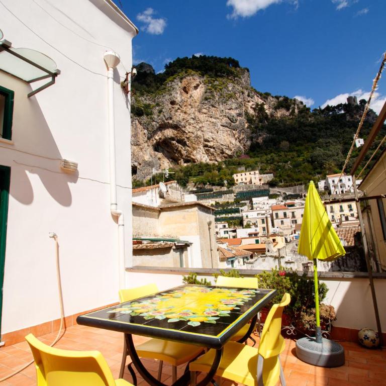 La Casa di Marima - Appartamento con Terrazza - 43