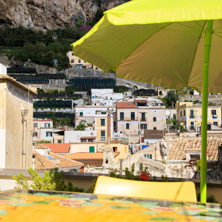 La Casa di Marima - Appartamento con Terrazza - 41