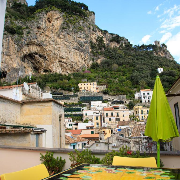 La Casa di Marima - Appartamento con Terrazza - 1