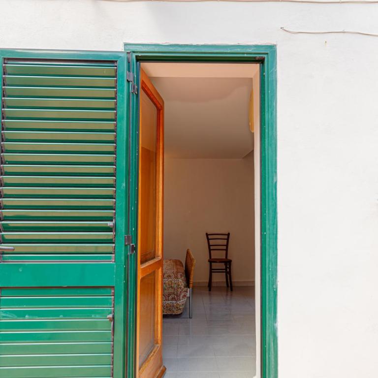 La Casa di Marima - Appartamento con Terrazza - 46