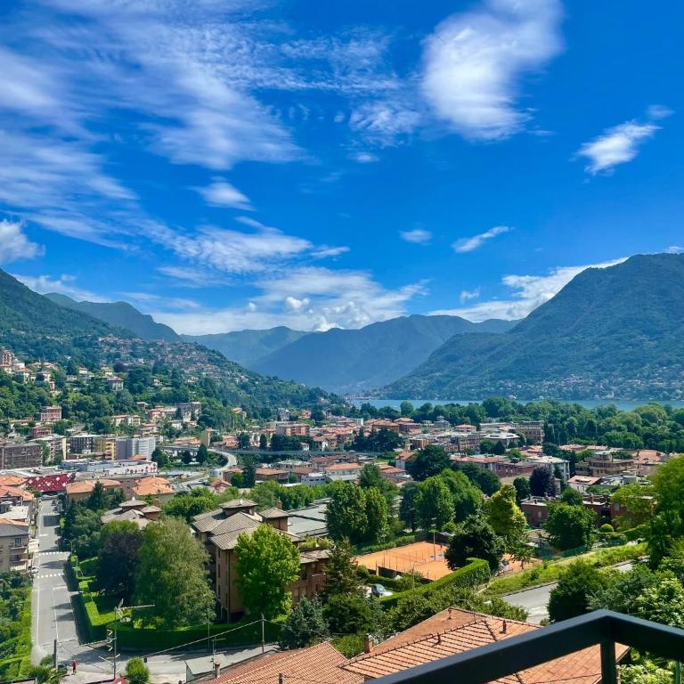 La casa di Sebastian - Appartamento con 2 Camere da Letto - 5
