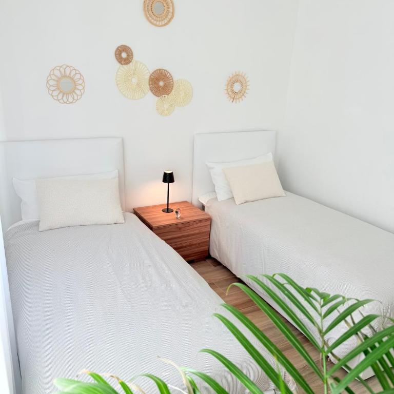 La casa di Sebastian - Appartamento con 2 Camere da Letto - 12