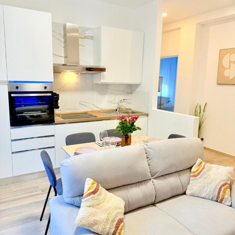 La casa di Sebastian - Appartamento con 2 Camere da Letto - 2