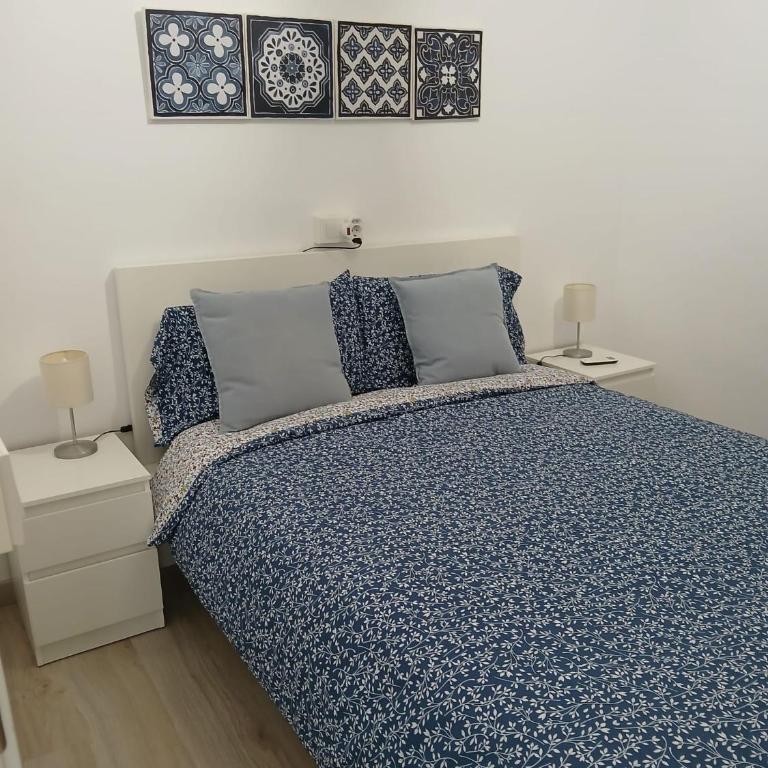 Albir cosy apartment - One-Bedroom Apartment - 2