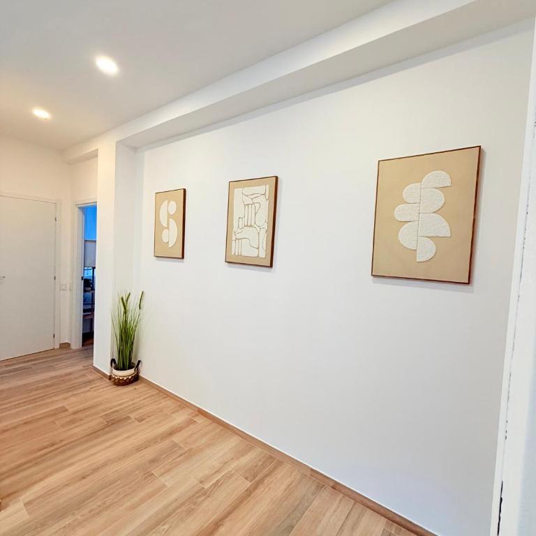 La casa di Sebastian - Appartamento con 2 Camere da Letto - 7