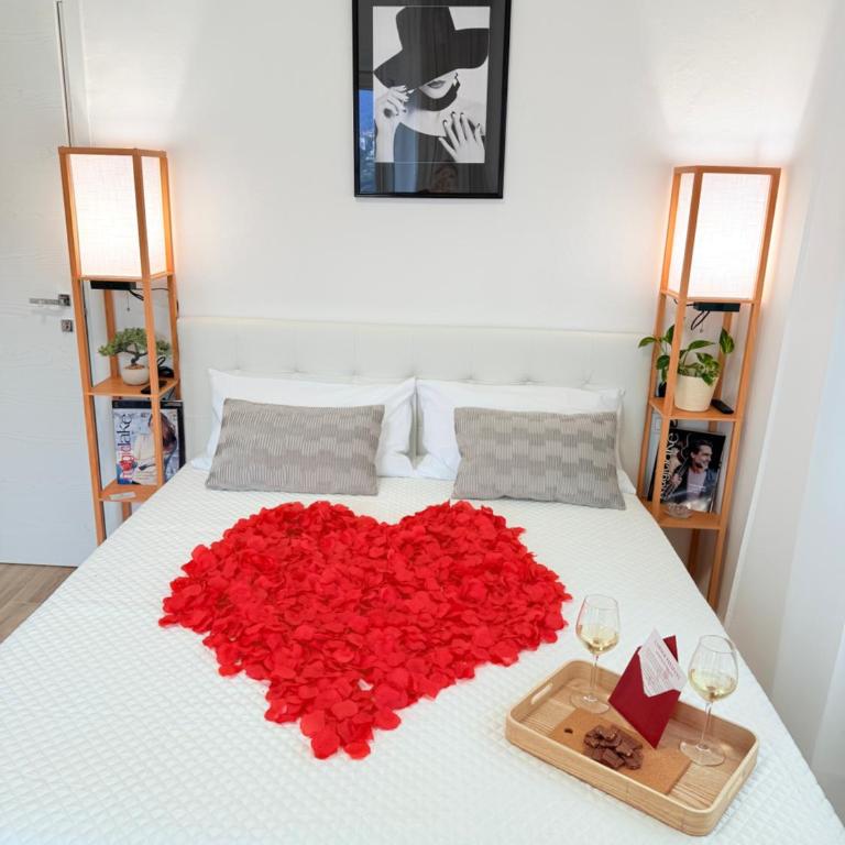 La casa di Sebastian - Appartamento con 2 Camere da Letto - 6