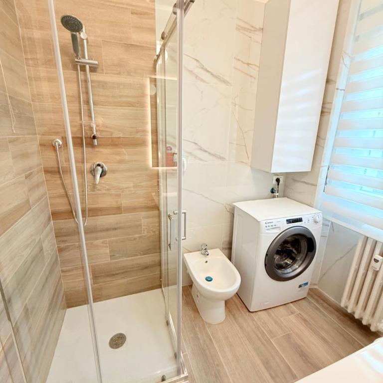 La casa di Sebastian - Appartamento con 2 Camere da Letto - 23