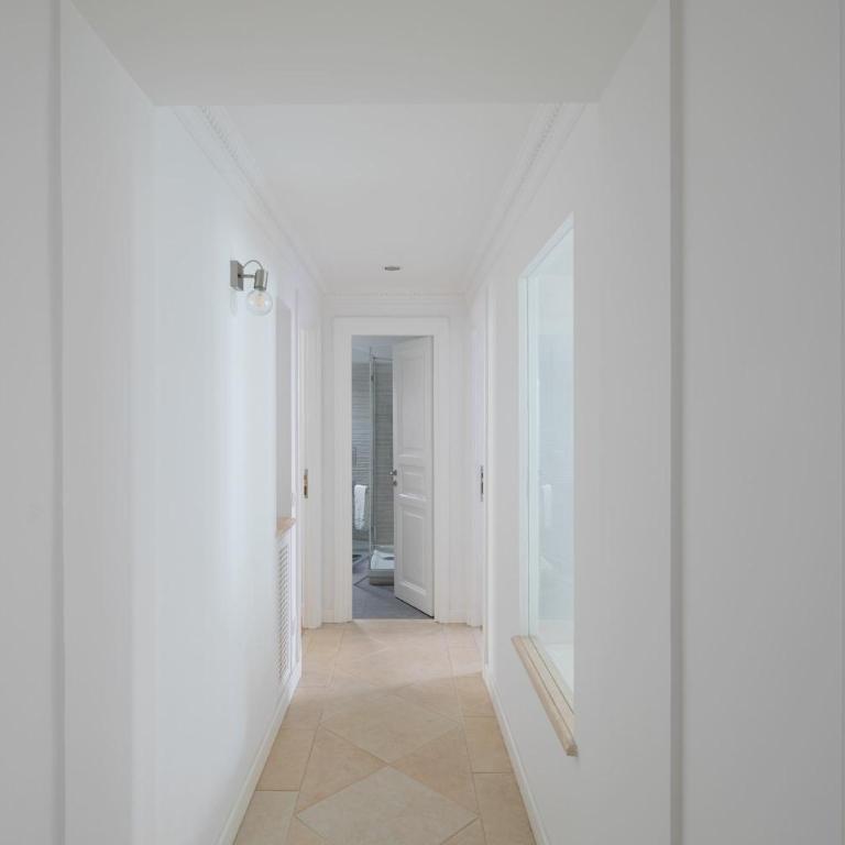 Vespasiano 56 Holiday Apartment - Appartement 2 Chambres - 11