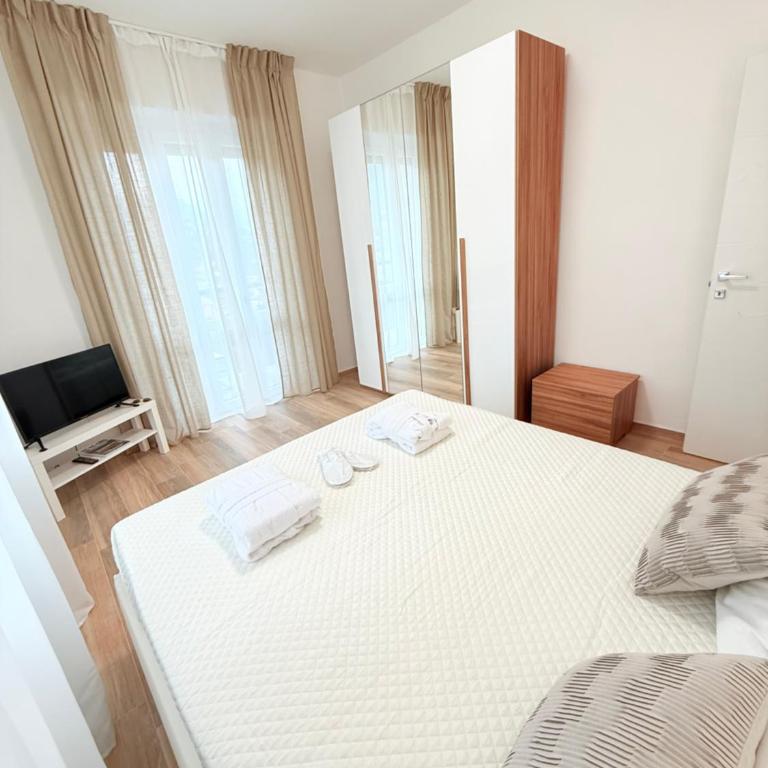 La casa di Sebastian - Appartamento con 2 Camere da Letto - 16