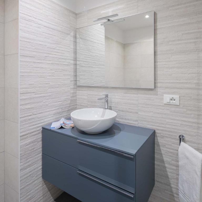 Vespasiano 56 Holiday Apartment - Appartement 2 Chambres - 16