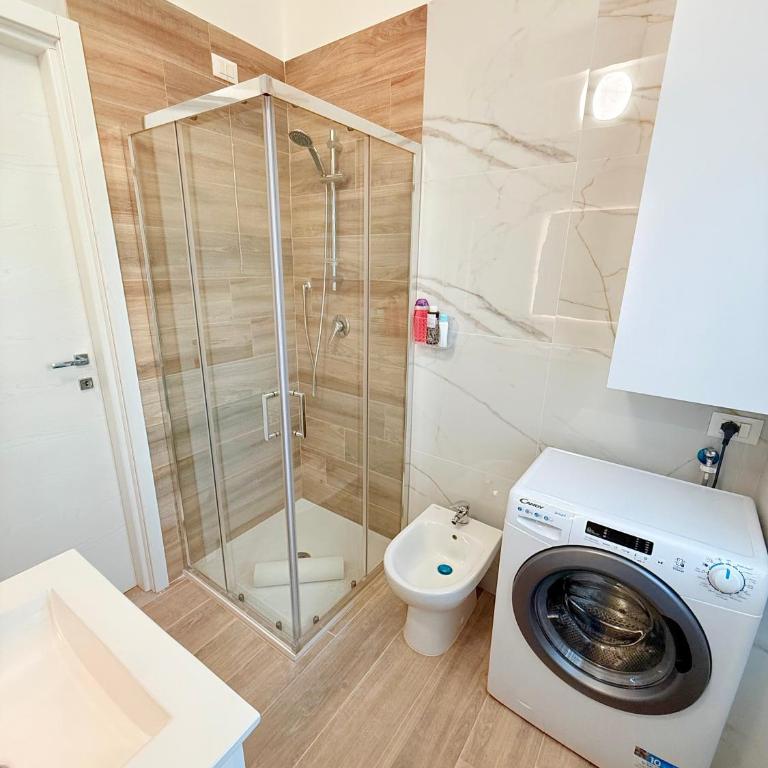 La casa di Sebastian - Appartamento con 2 Camere da Letto - 24