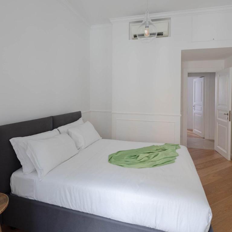 Vespasiano 56 Holiday Apartment - Appartement 2 Chambres - 21
