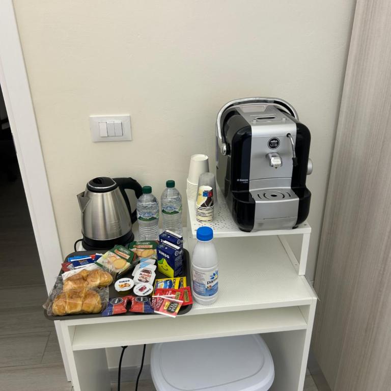 M-appartament - One-Bedroom Apartment - 7