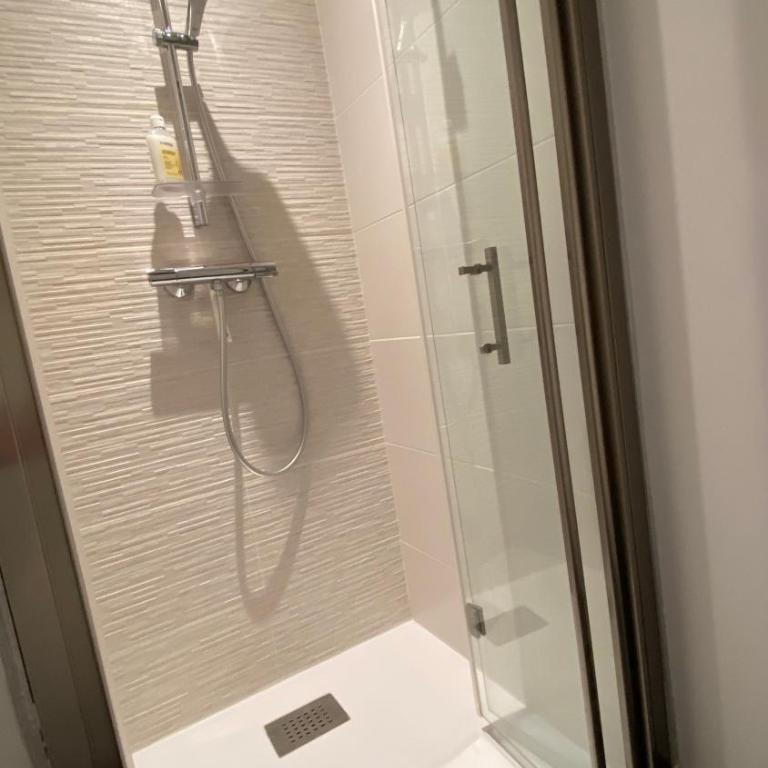 La Douceur Tourangelle - Apartment mit 1 Schlafzimmer - 14