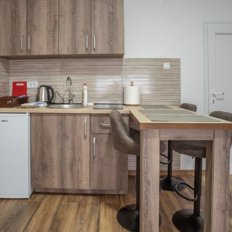 Apartmani ALBION - One-Bedroom Apartment with Terrace - 25
