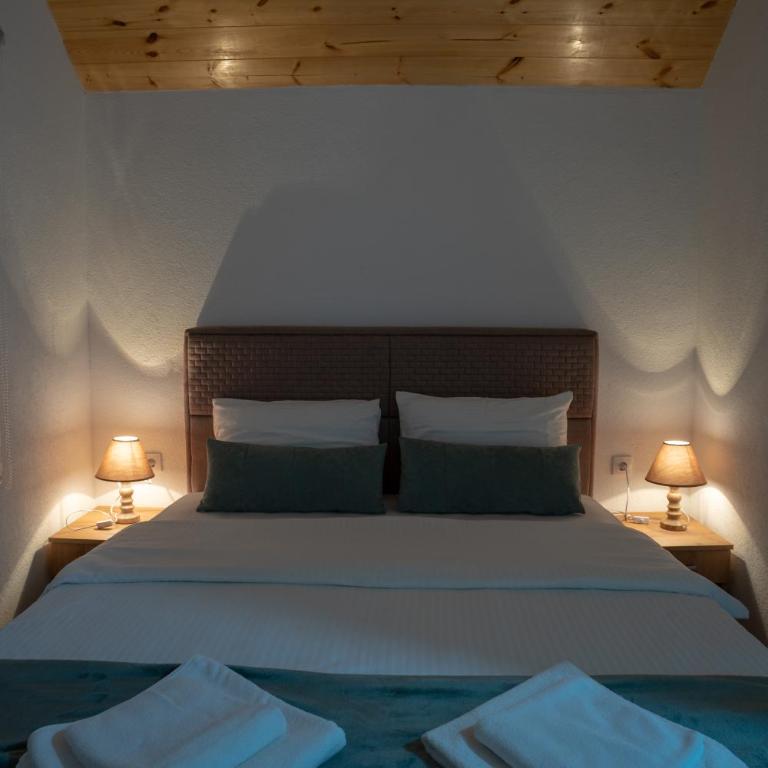 Apartmani ALBION - One-Bedroom Apartment with Terrace - 17