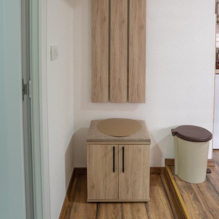 Apartmani ALBION - One-Bedroom Apartment with Terrace - 19