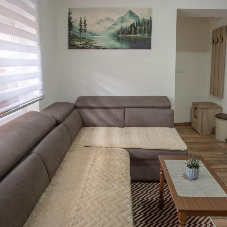 Apartmani ALBION - One-Bedroom Apartment with Terrace - 22