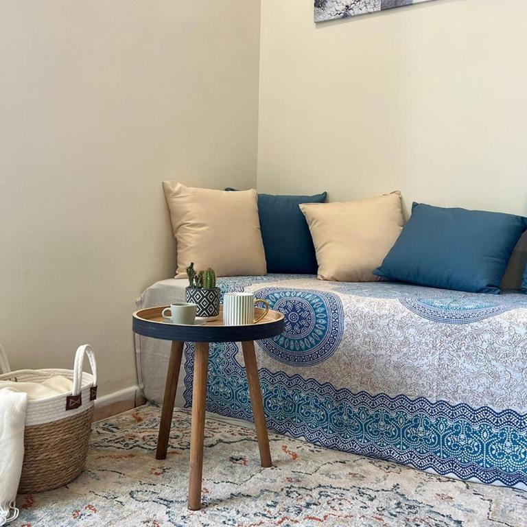 Rosemary s House Napoli Apt Private Parking Metro - Appartamento con 2 Camere da Letto - 23