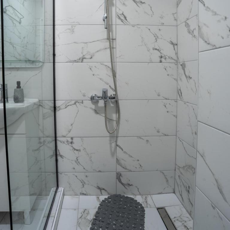 Apartmani ALBION - One-Bedroom Apartment with Terrace - 16
