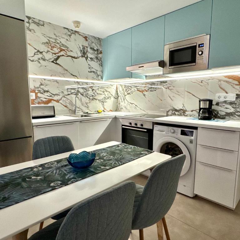 Apartamento Tamarán 105 - Apartamento de 1 dormitorio - 21