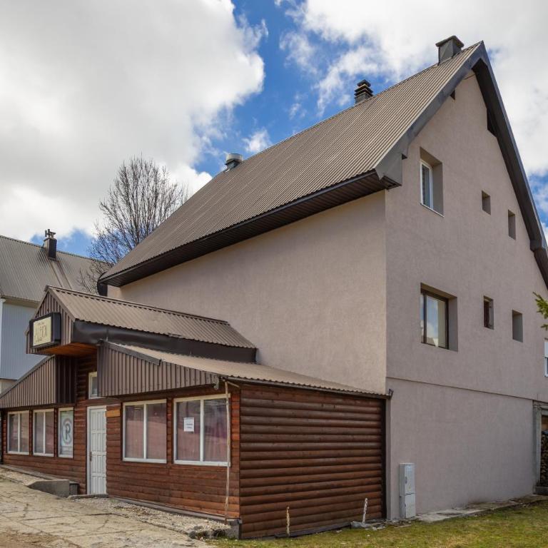 Apartmani ALBION - One-Bedroom Apartment with Terrace - 1