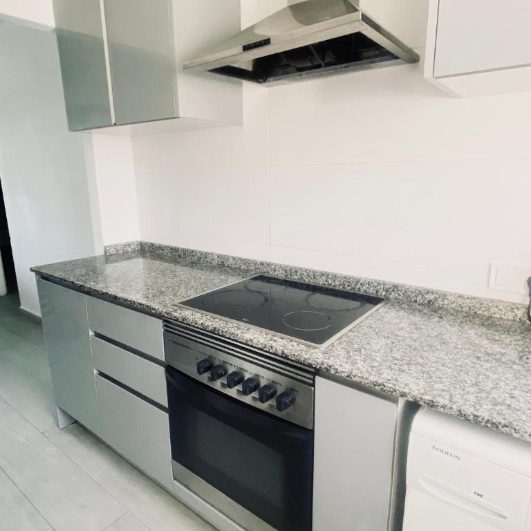 Turyva Tarongers 1 - Modern 1-Bedroom Apartment Near the Beach, Costa del Azahar - Apartamento de 1 dormitorio - 3