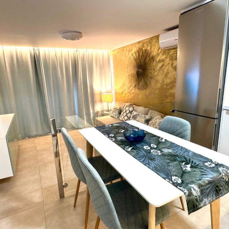 Apartamento Tamarán 105 - Apartamento de 1 dormitorio - 19