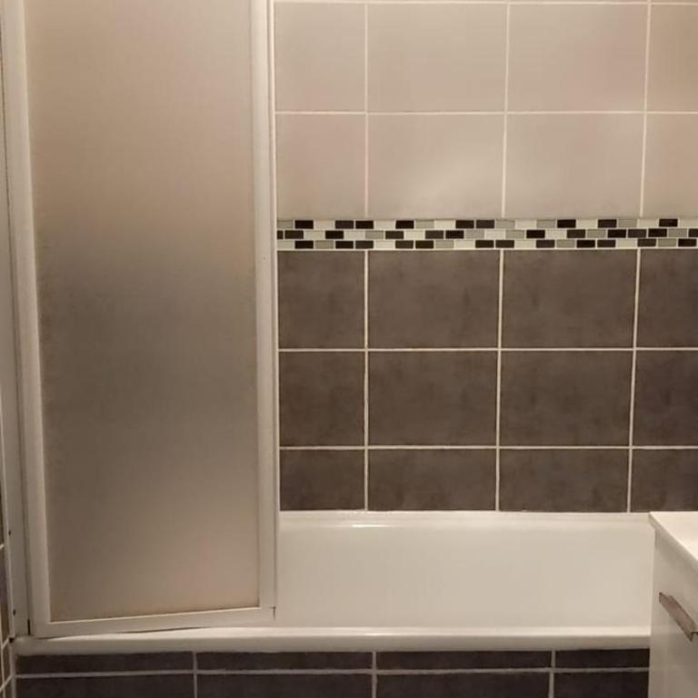 Appartement Cabine - Résidence du PARC - Quartier du couchant - Proche de la mer - Apartment mit 1 Schlafzimmer - 5