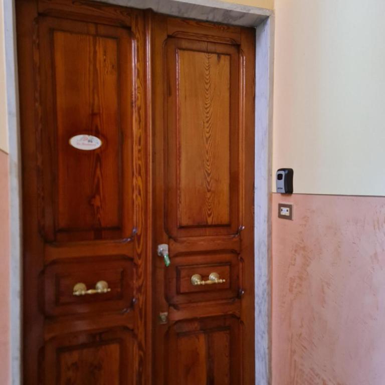 La Bomboniera - Appartamento con 2 Camere da Letto - 21