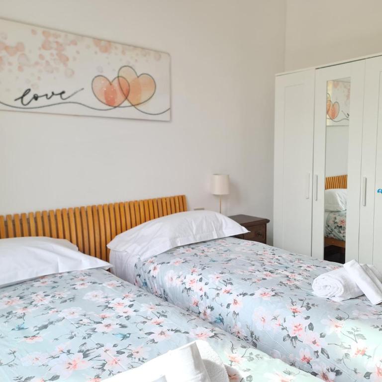 La Bomboniera - Appartamento con 2 Camere da Letto - 10