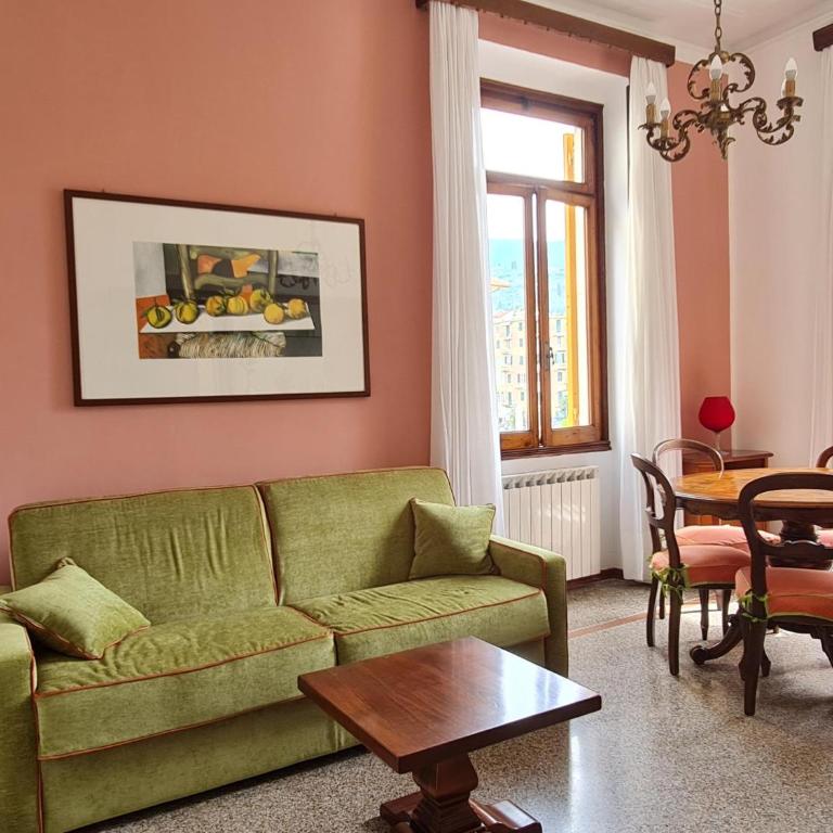 La Bomboniera - Appartamento con 2 Camere da Letto - 3