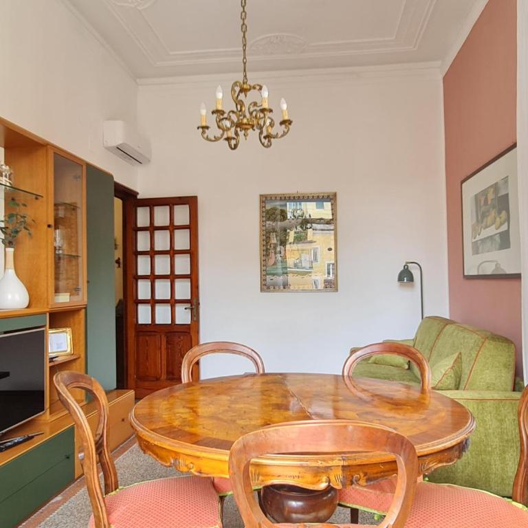 La Bomboniera - Appartamento con 2 Camere da Letto - 5