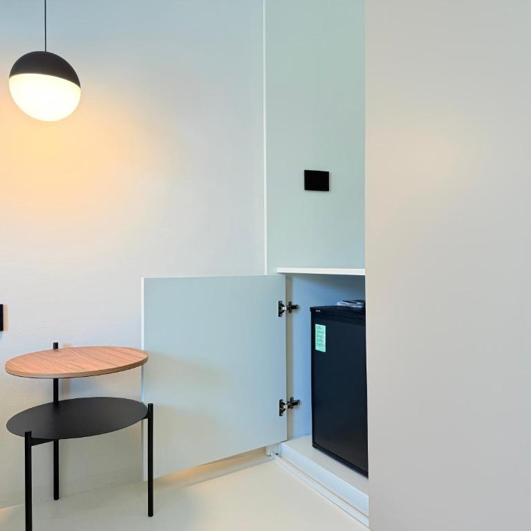 I Nidi di Dommos - Camere nel centro storico di Orosei - Doppelzimmer mit eigenem Bad - 19