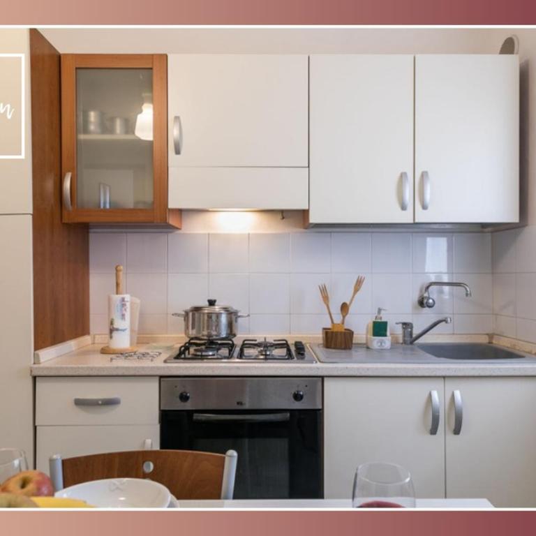 Cor Sena Pandit - Due camere con bagni privati a tre minuti da Piazza del Campo - Two-Bedroom Apartment - 8
