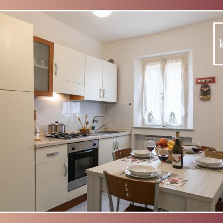 Cor Sena Pandit - Due camere con bagni privati a tre minuti da Piazza del Campo - Two-Bedroom Apartment - 5
