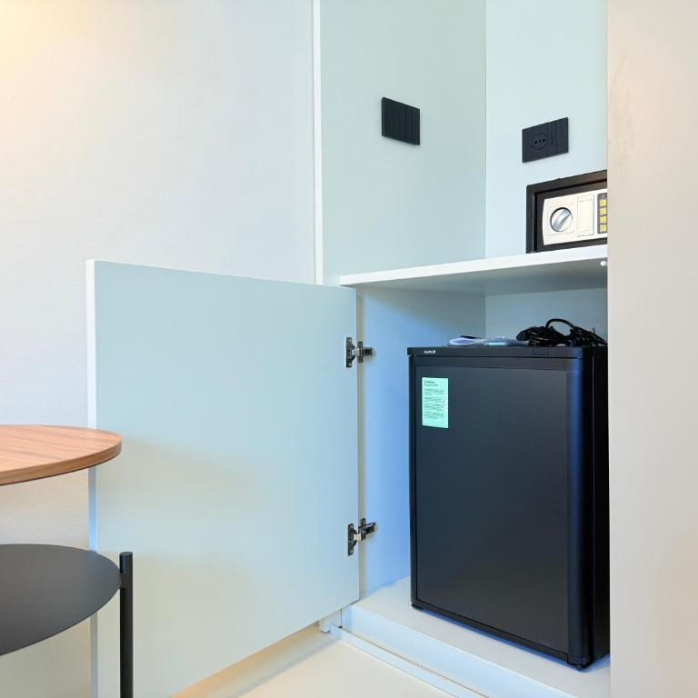 I Nidi di Dommos - Camere nel centro storico di Orosei - Doppelzimmer mit eigenem Bad - 27
