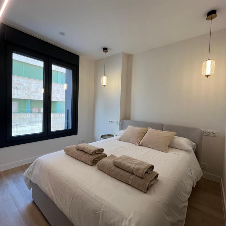 Ágave azul - Apartamento de 1 dormitorio - 2