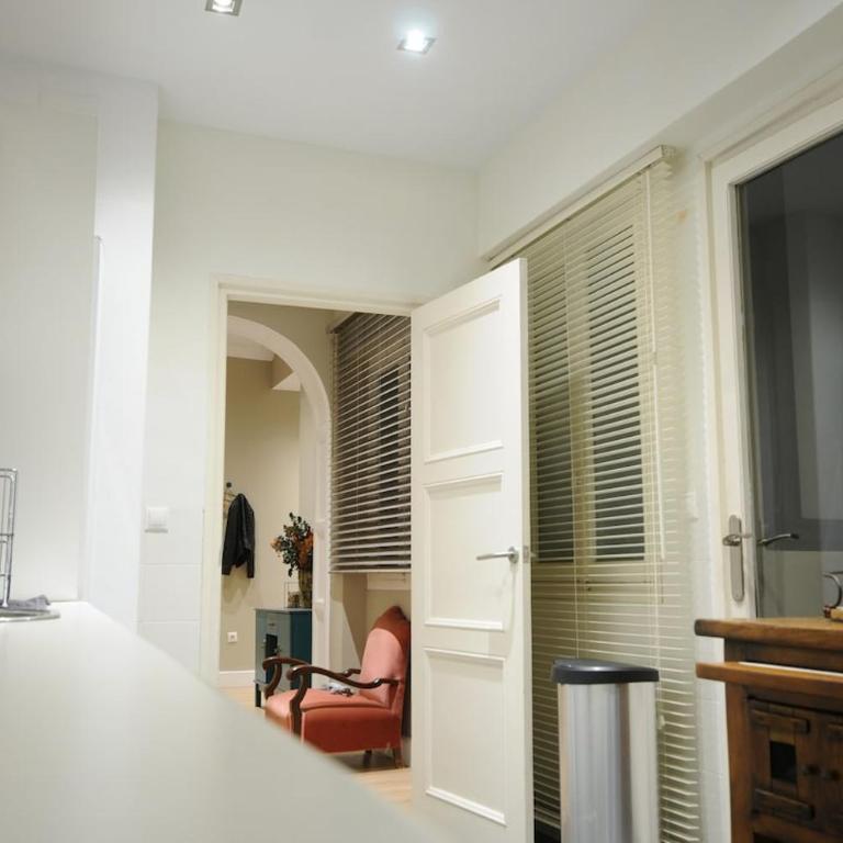 Impresionante piso 170 m2 Centro historico - Three-Bedroom Superior Apartment - 5