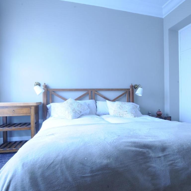Impresionante piso 170 m2 Centro historico - Three-Bedroom Superior Apartment - 6