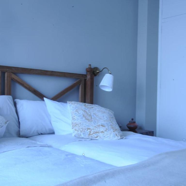 Impresionante piso 170 m2 Centro historico - Three-Bedroom Superior Apartment - 18