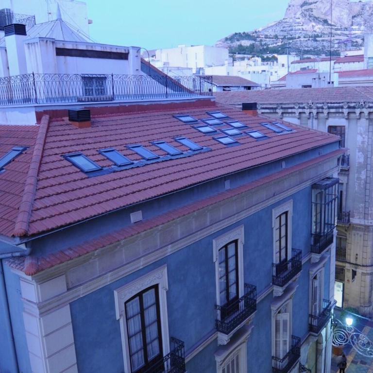 Impresionante piso 170 m2 Centro historico - Three-Bedroom Superior Apartment - 29