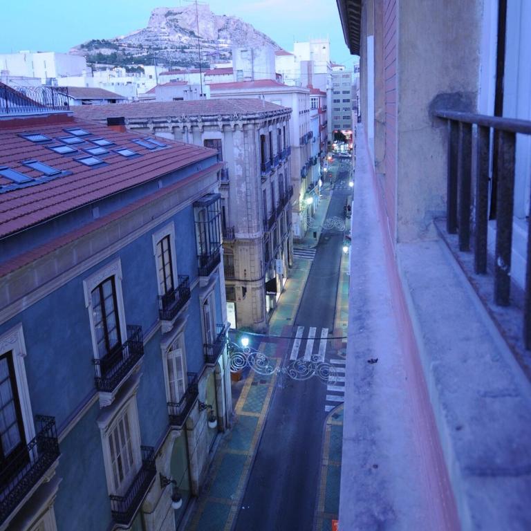 Impresionante piso 170 m2 Centro historico - Three-Bedroom Superior Apartment - 32