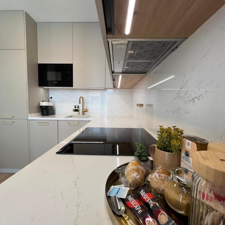Ágave azul - Apartamento de 1 dormitorio - 9