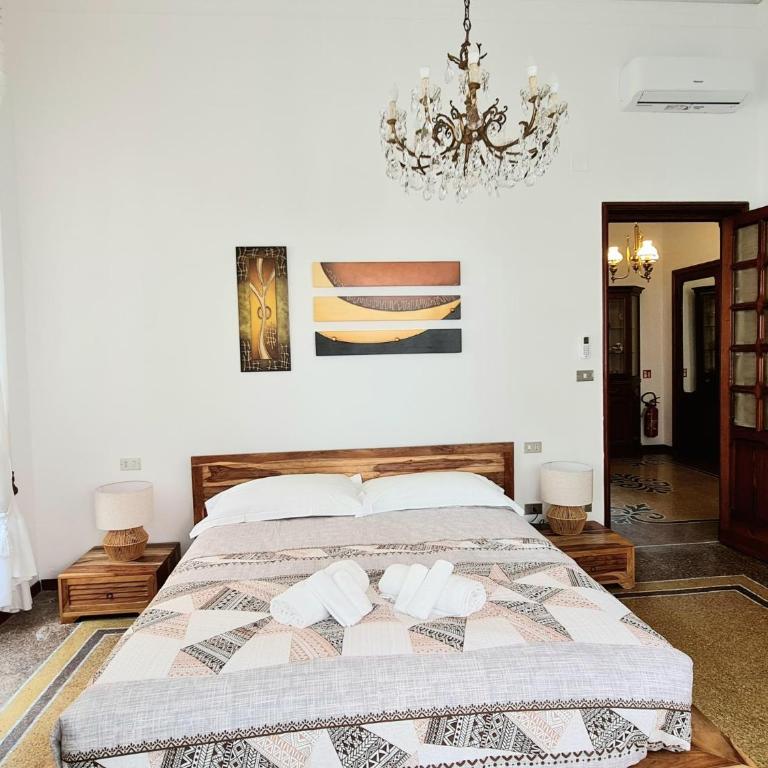 La Bomboniera - Appartamento con 2 Camere da Letto - 6